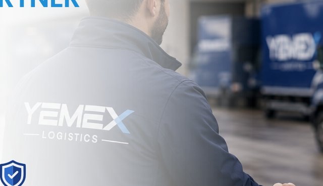 Yemex Logistics transport partner